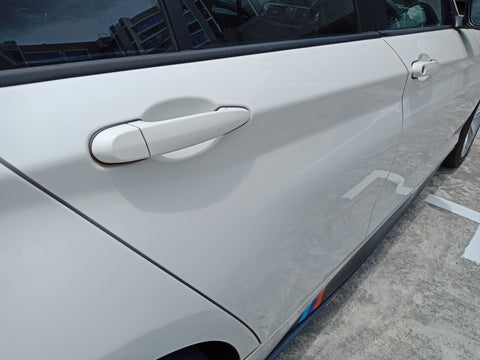 2012 USED BMW 116 WBA1A120X0J206521 SKH513P