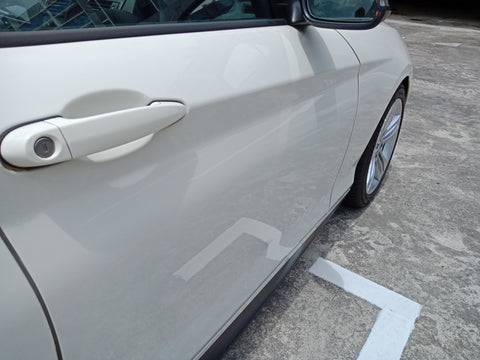 2012 USED BMW 116 WBA1A120X0J206521 SKH513P