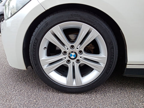 2012 USED BMW 116 WBA1A120X0J206521 SKH513P