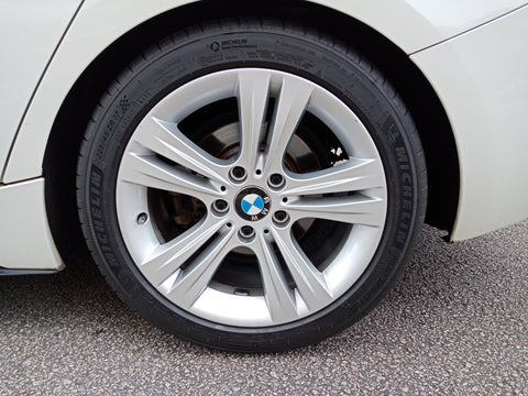 2012 USED BMW 116 WBA1A120X0J206521 SKH513P
