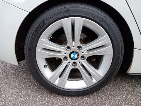 2012 USED BMW 116 WBA1A120X0J206521 SKH513P
