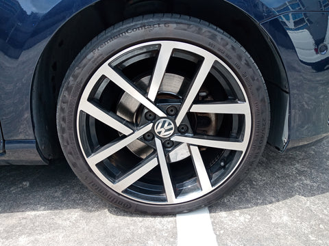 2013 USED VOLKWAGEN PASSAT WVWZZZ3CZDE068538 SLN157R