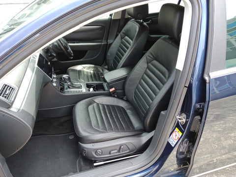 2013 USED VOLKWAGEN PASSAT WVWZZZ3CZDE068538 SLN157R