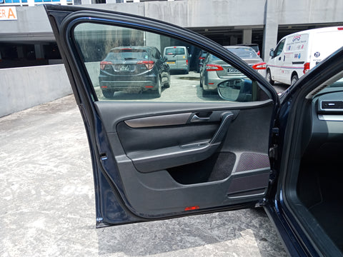 2013 USED VOLKWAGEN PASSAT WVWZZZ3CZDE068538 SLN157R