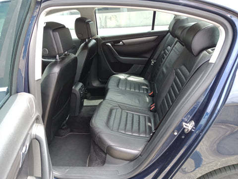 2013 USED VOLKWAGEN PASSAT WVWZZZ3CZDE068538 SLN157R
