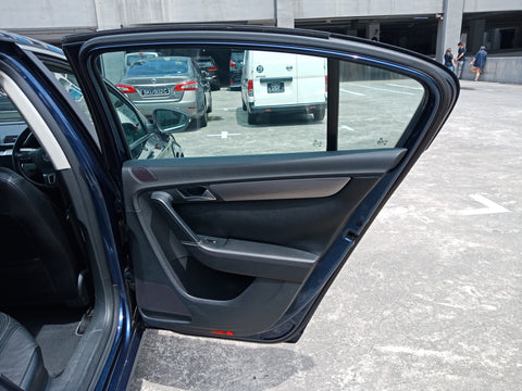 2013 USED VOLKWAGEN PASSAT WVWZZZ3CZDE068538 SLN157R