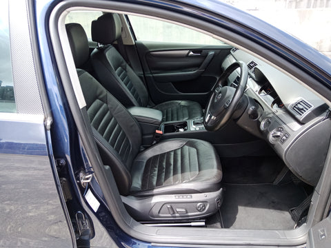 2013 USED VOLKWAGEN PASSAT WVWZZZ3CZDE068538 SLN157R