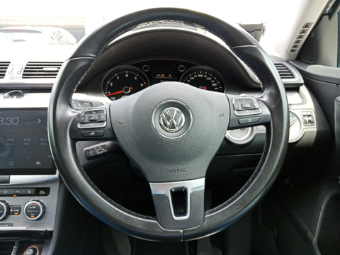 2013 USED VOLKWAGEN PASSAT WVWZZZ3CZDE068538 SLN157R