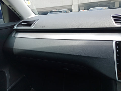 2013 USED VOLKWAGEN PASSAT WVWZZZ3CZDE068538 SLN157R
