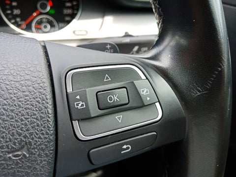 2013 USED VOLKWAGEN PASSAT WVWZZZ3CZDE068538 SLN157R