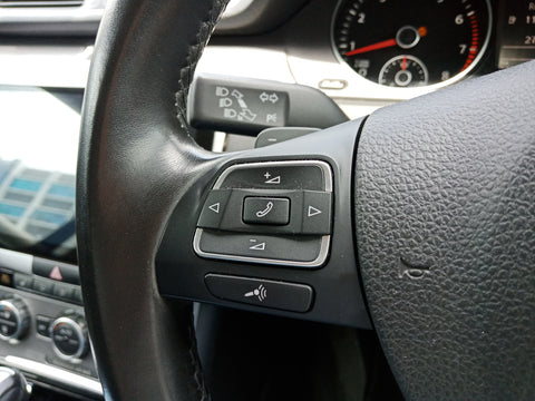 2013 USED VOLKWAGEN PASSAT WVWZZZ3CZDE068538 SLN157R
