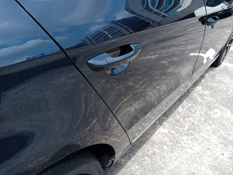 2013 USED VOLKWAGEN PASSAT WVWZZZ3CZDE068538 SLN157R
