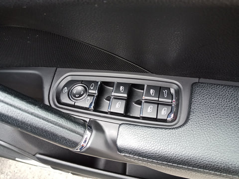 2012 USED PORSCHE CAYENNE TIPTRON WP1ZZZ92ZDLA05740 SKN707R