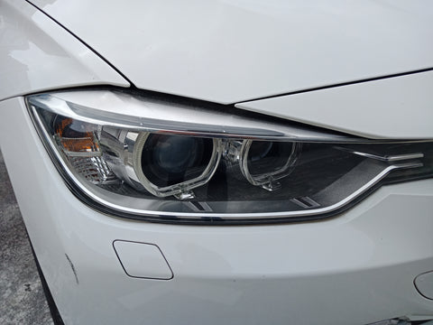 2012 USED BMW 3 SERIES 328I 2.0 WBA3A52050F254124 SLL9346M