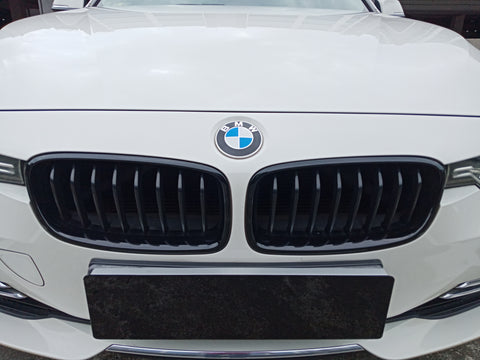 2012 USED BMW 3 SERIES 328I 2.0 WBA3A52050F254124 SLL9346M