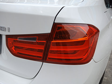 2012 USED BMW 3 SERIES 328I 2.0 WBA3A52050F254124 SLL9346M
