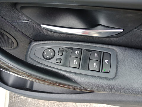 2012 USED BMW 3 SERIES 328I 2.0 WBA3A52050F254124 SLL9346M