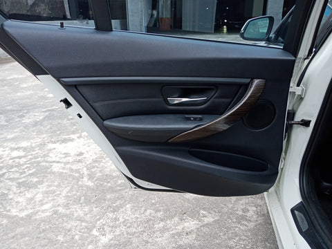 2012 USED BMW 3 SERIES 328I 2.0 WBA3A52050F254124 SLL9346M