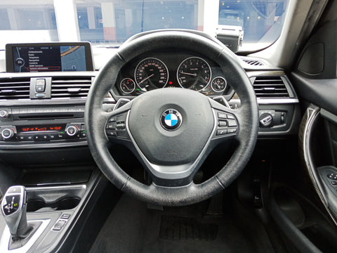 2012 USED BMW 3 SERIES 328I 2.0 WBA3A52050F254124 SLL9346M