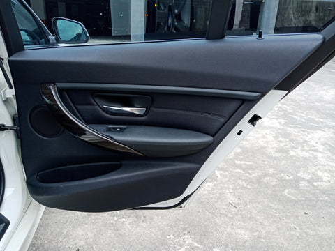 2012 USED BMW 3 SERIES 328I 2.0 WBA3A52050F254124 SLL9346M