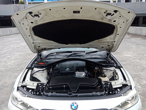 2012 USED BMW 3 SERIES 328I 2.0 WBA3A52050F254124 SLL9346M