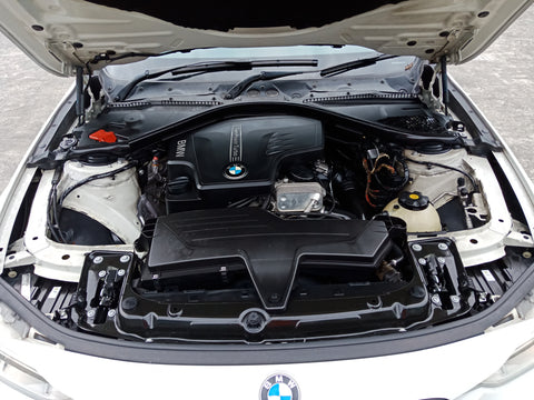 2012 USED BMW 3 SERIES 328I 2.0 WBA3A52050F254124 SLL9346M