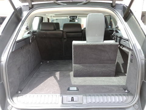 (RENT) RANGE ROVER SPORT 3.0D