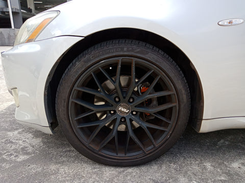 2008 USED TOYOTA LEXUS IS250 AUTO LUXURY JTHBK262905073330 SLT2363S