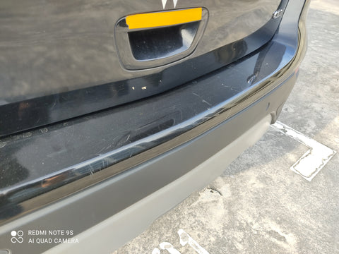 2017 USED OPEL MOKKA W0LJD7EC7HB082831 SLK6974A