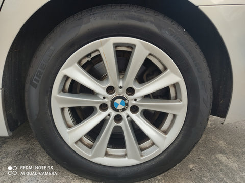 2012 USED BMW 520 WBAXG12030DX48969 SND2057L