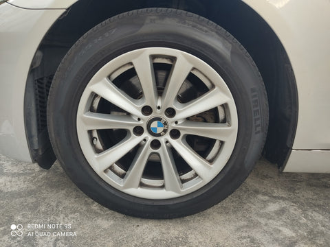 2012 USED BMW 520 WBAXG12030DX48969 SND2057L