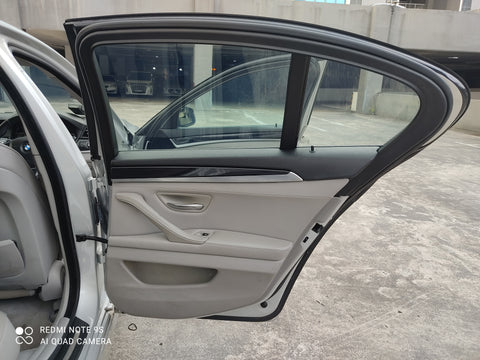 2012 USED BMW 520 WBAXG12030DX48969 SND2057L