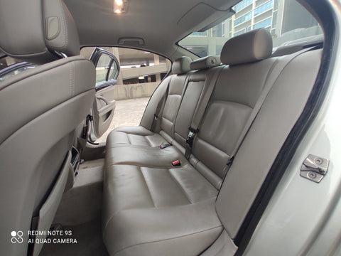 2012 USED BMW 520 WBAXG12030DX48969 SND2057L