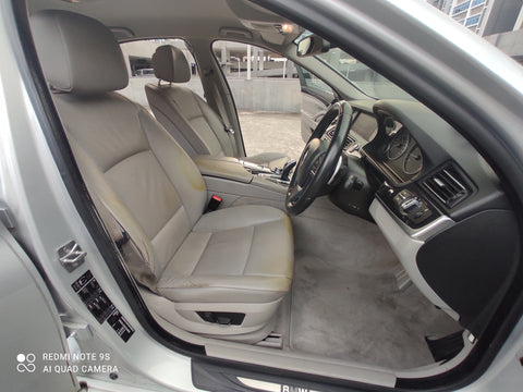 2012 USED BMW 520 WBAXG12030DX48969 SND2057L