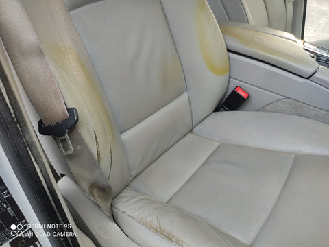2012 USED BMW 520 WBAXG12030DX48969 SND2057L
