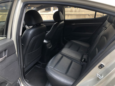 Hyundai Elantra 1.6A GLS