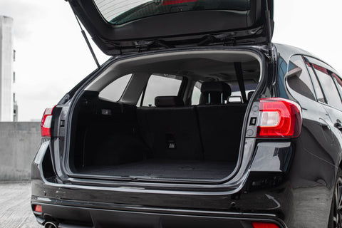 Subaru Levorg 1.6A GT-S