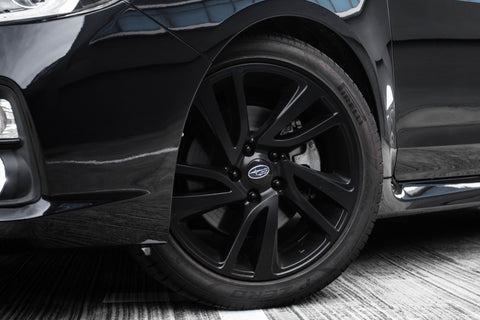 Subaru Levorg 1.6A GT-S