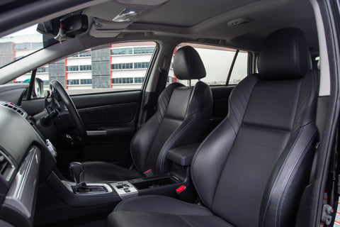 Subaru Levorg 1.6A GT-S
