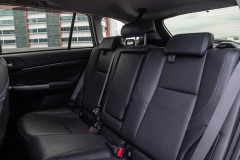 Subaru Levorg 1.6A GT-S