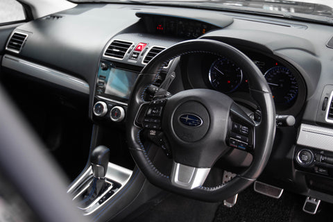 Subaru Levorg 1.6A GT-S