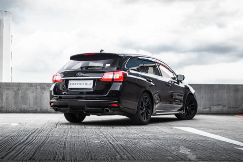 Subaru Levorg 1.6A GT-S