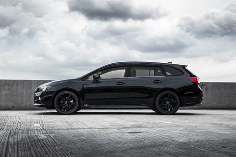 Subaru Levorg 1.6A GT-S
