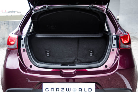 Mazda 2 HB 1.5A Standard