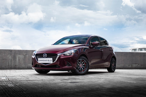 Mazda 2 HB 1.5A Standard