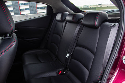 Mazda 2 HB 1.5A Standard
