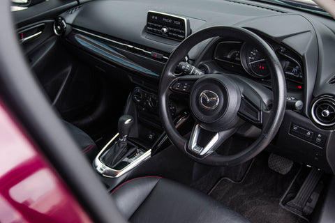 Mazda 2 HB 1.5A Standard