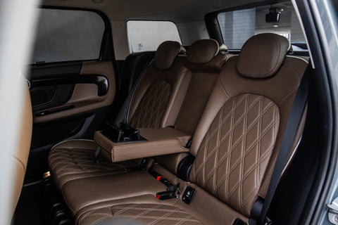 MINI Cooper Countryman 1.5A