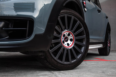 MINI Cooper Countryman 1.5A
