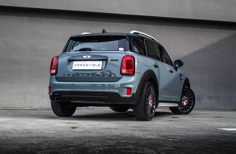 MINI Cooper Countryman 1.5A